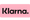 klarna, buy now, pay later, logo